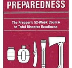 countdown to preparedness by Jim Cobb
